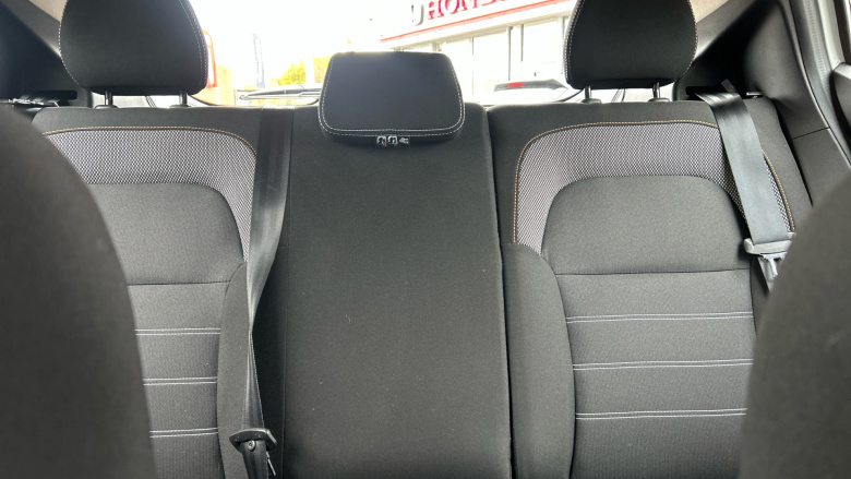 Dacia Sandero Stepway 1.0 TCe Comfort 5dr CVT Petrol Hatchback